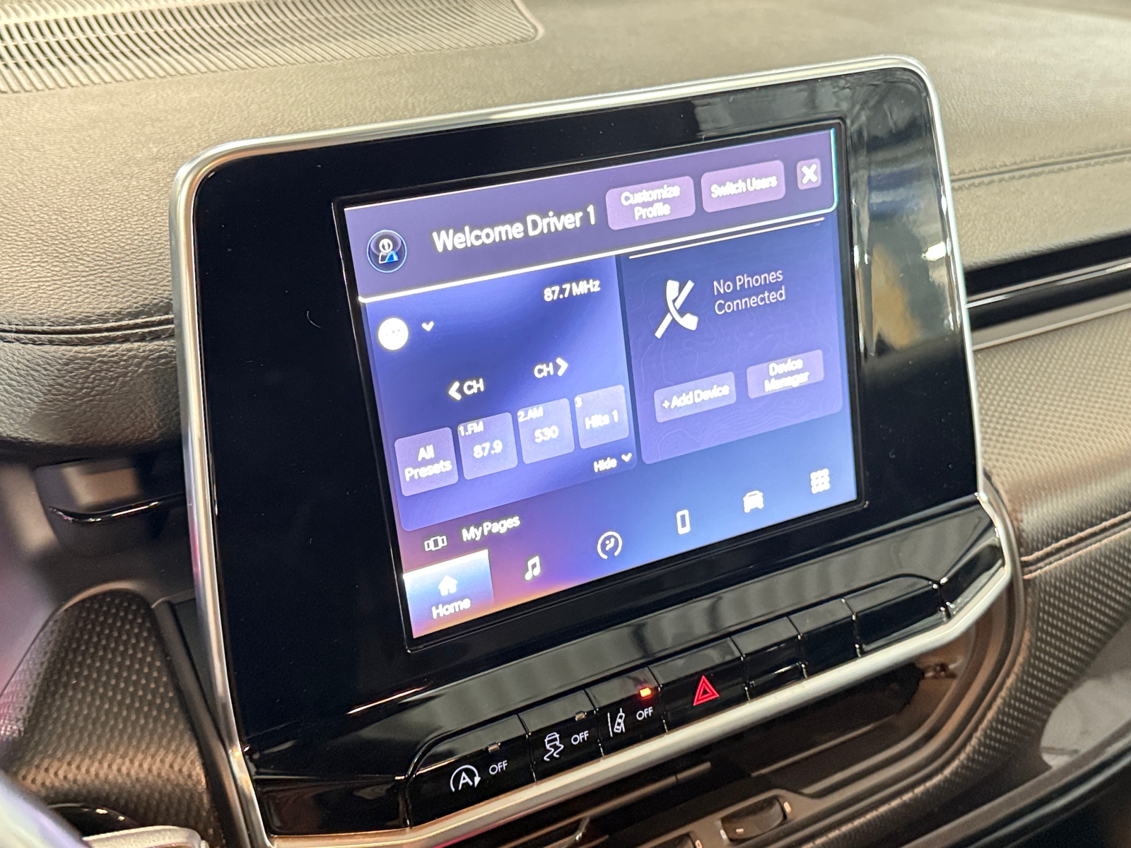 Thumbnail: 2022 Jeep Compass - 4