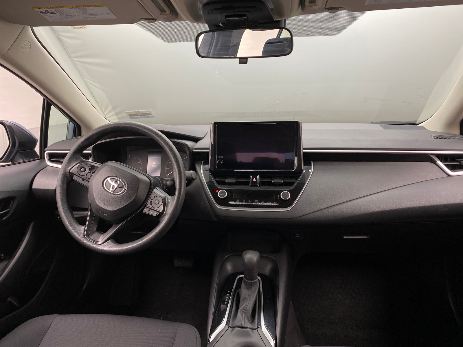 Thumbnail: 2024 Toyota Corolla - 3