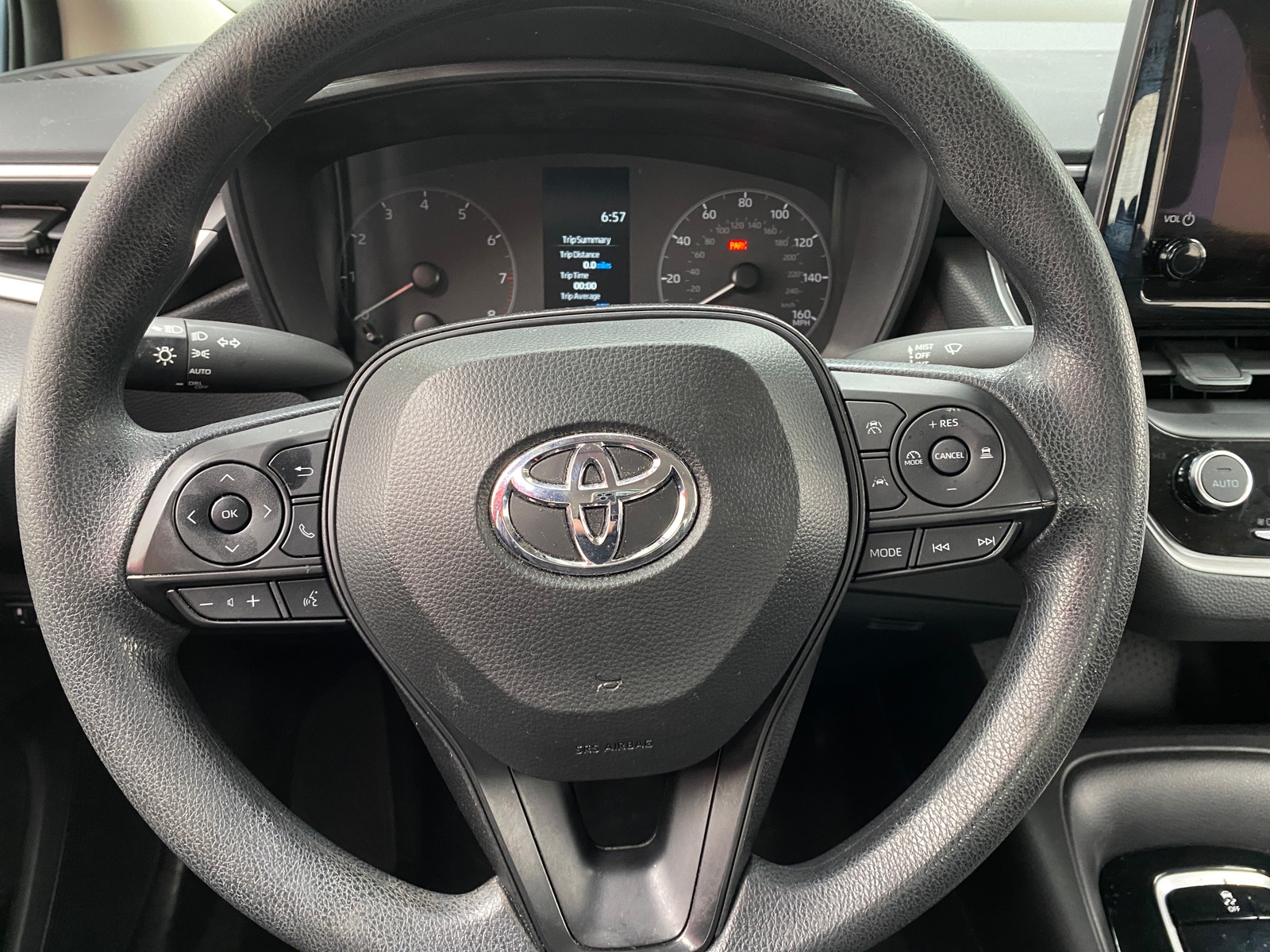 Thumbnail: 2024 Toyota Corolla - 5