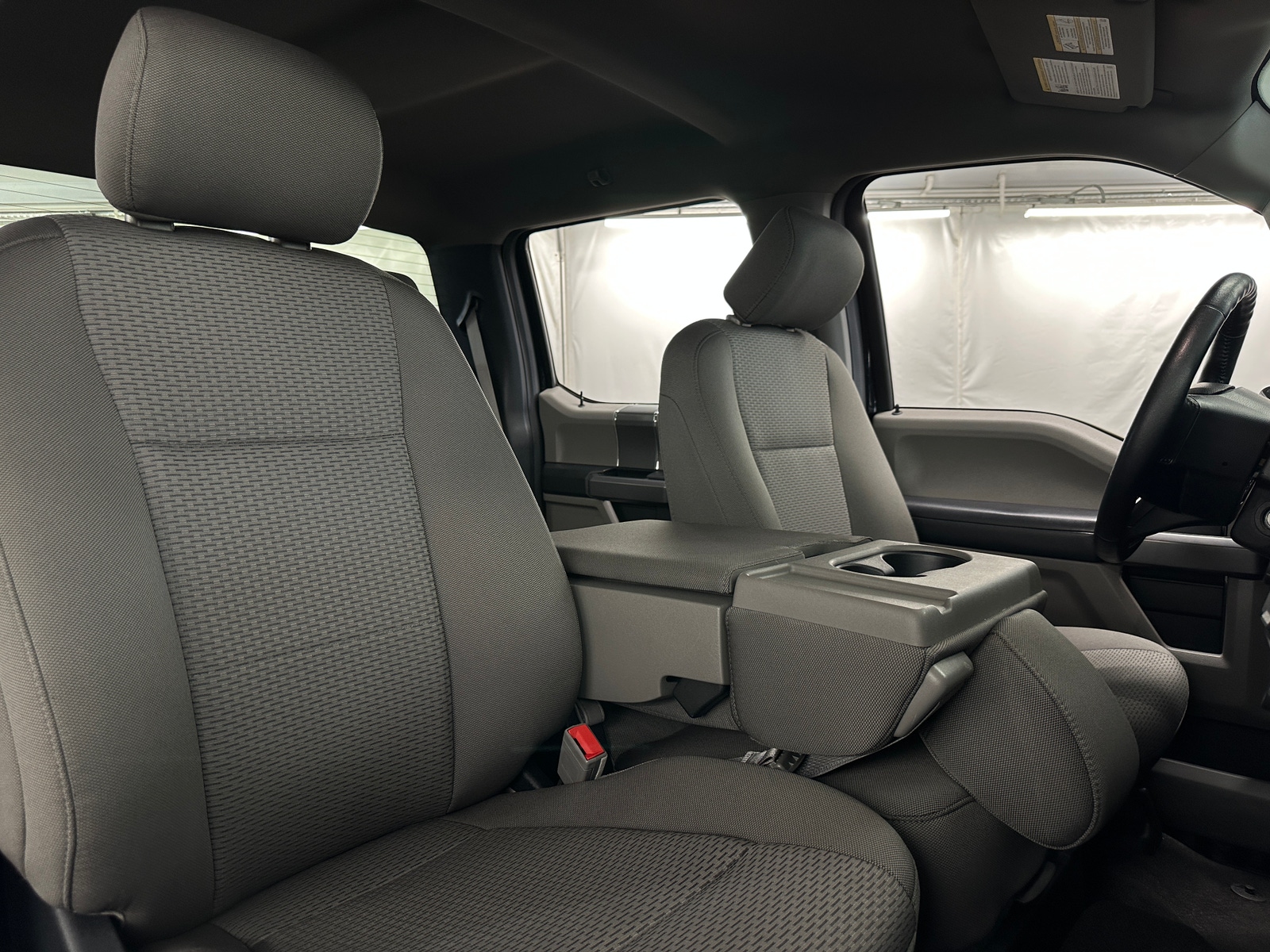 Thumbnail: 2020 Ford Econoline - 2
