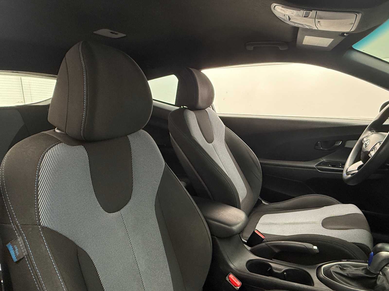 Thumbnail: 2019 Hyundai Veloster - 2