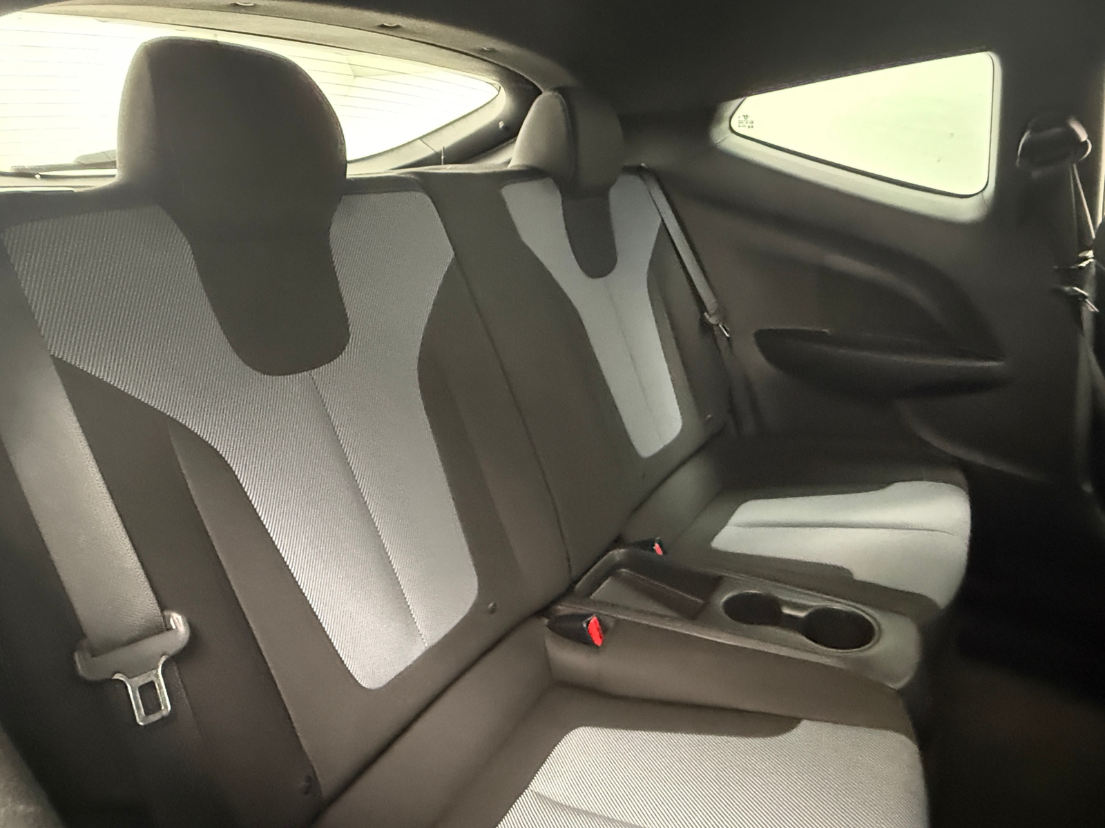 Thumbnail: 2019 Hyundai Veloster - 5