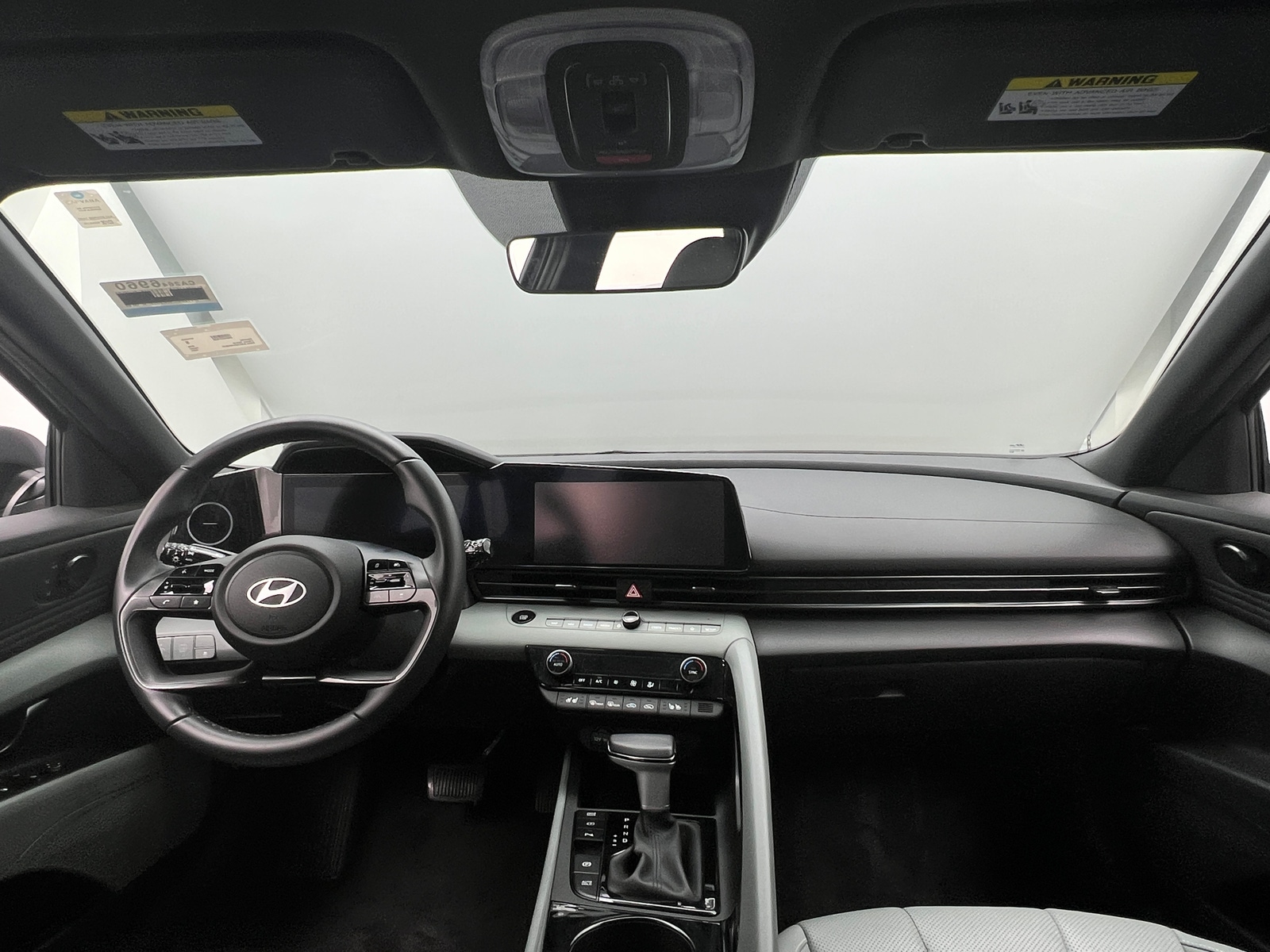 Thumbnail: 2024 Hyundai Elantra - 2