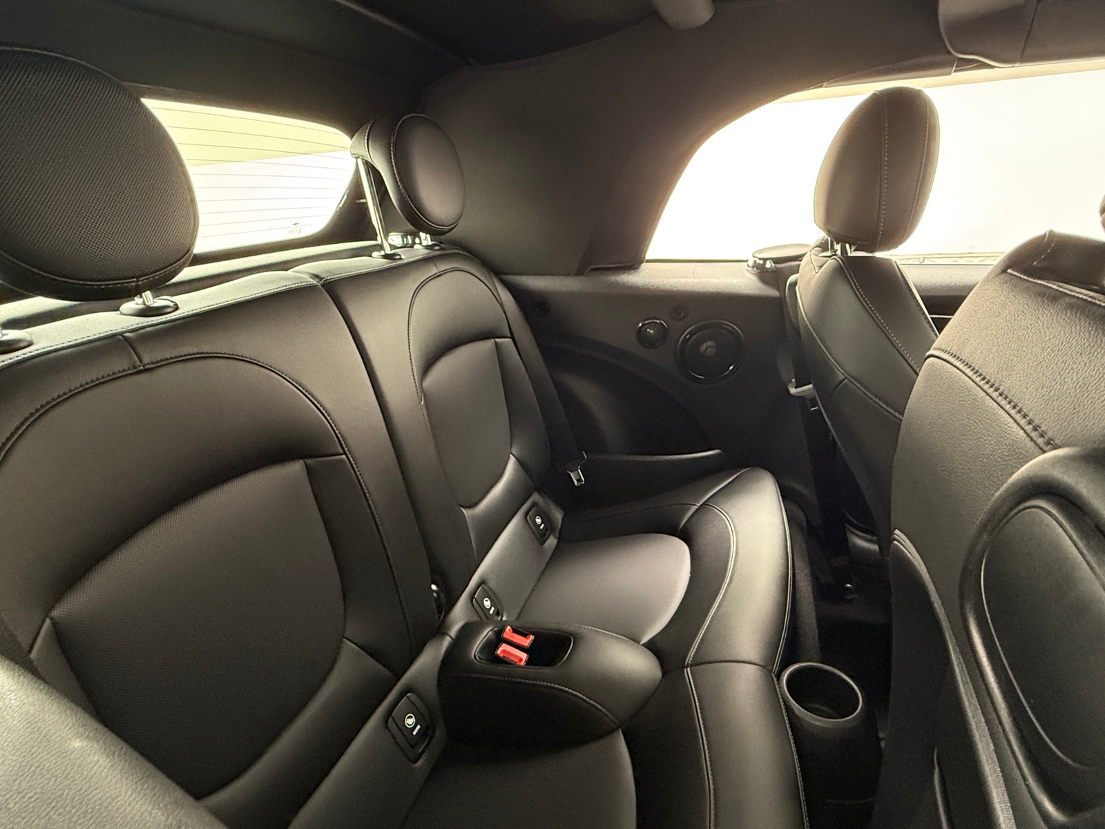 Thumbnail: 2019 MINI Cooper Convertible - 5