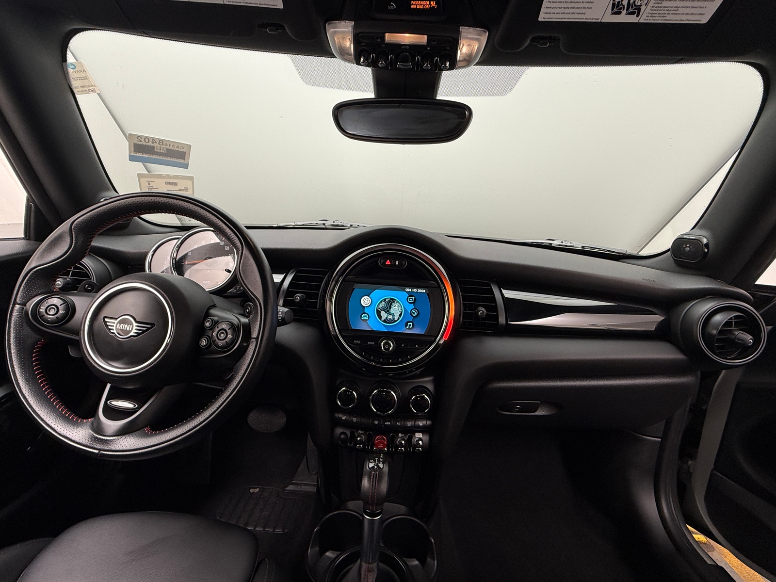 Thumbnail: 2019 MINI Cooper Convertible - 2