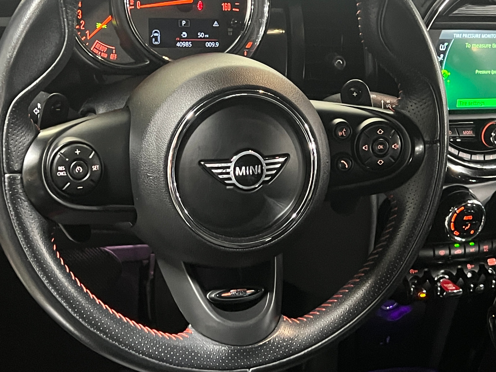 Thumbnail: 2019 MINI Cooper Convertible - 4