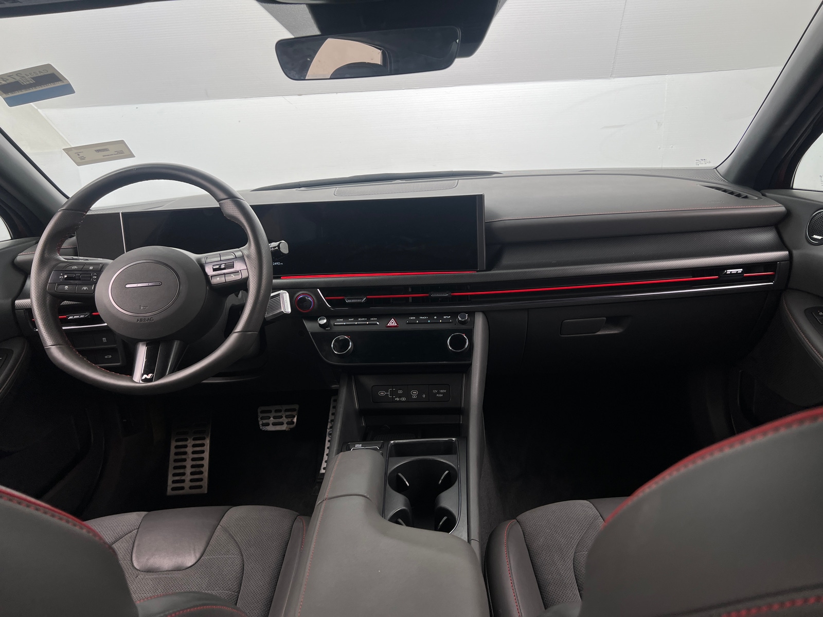 Thumbnail: 2024 Hyundai Sonata - 2