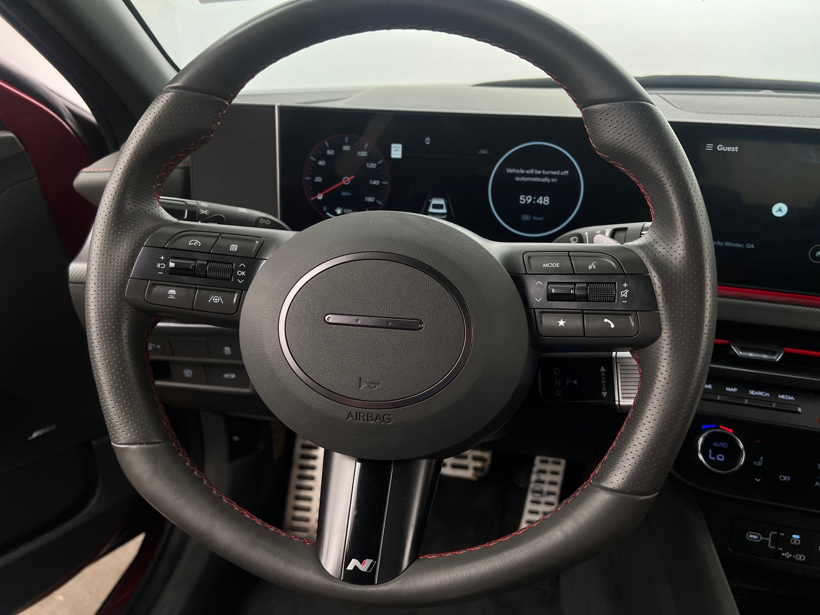 Thumbnail: 2024 Hyundai Sonata - 4