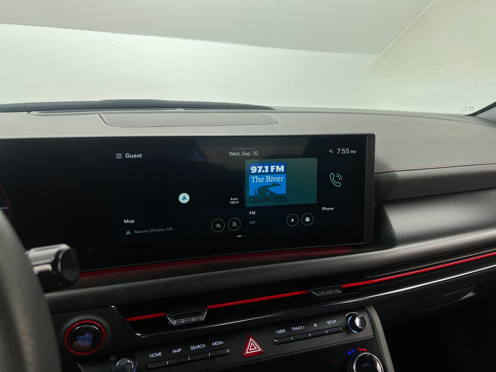 Thumbnail: 2024 Hyundai Sonata - 3