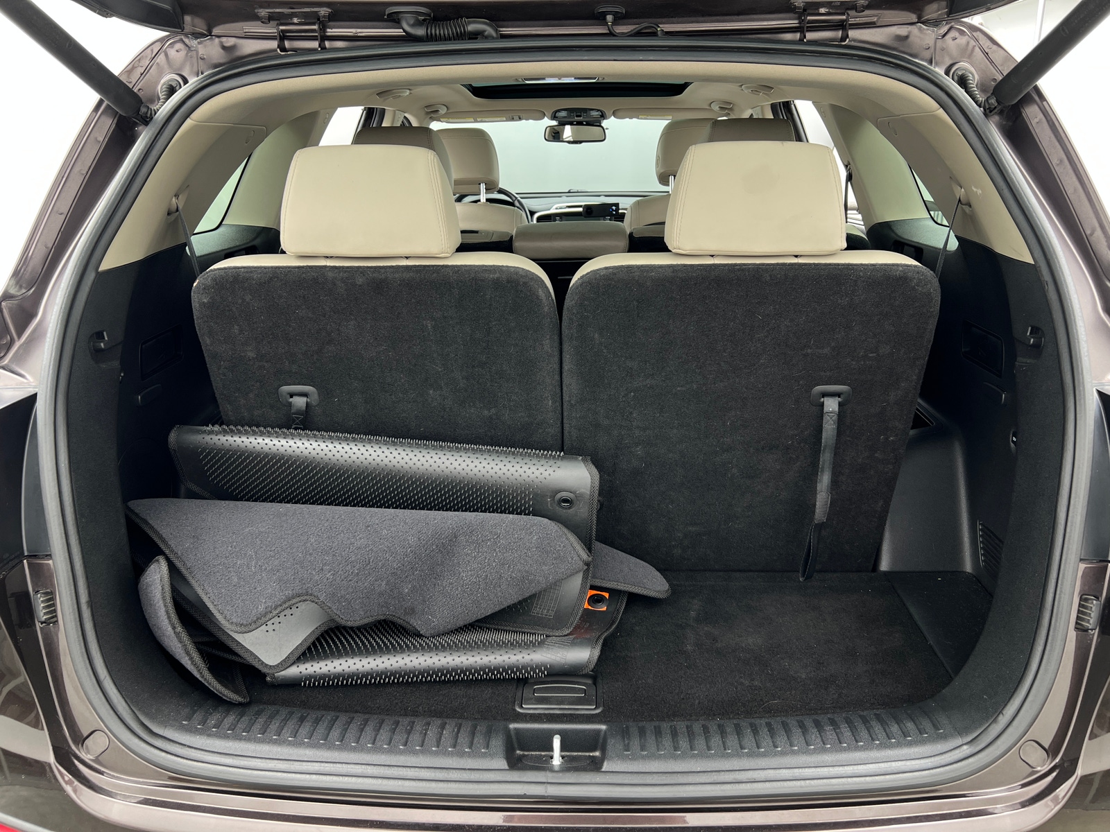 Thumbnail: 2017 Kia Sorento - 6