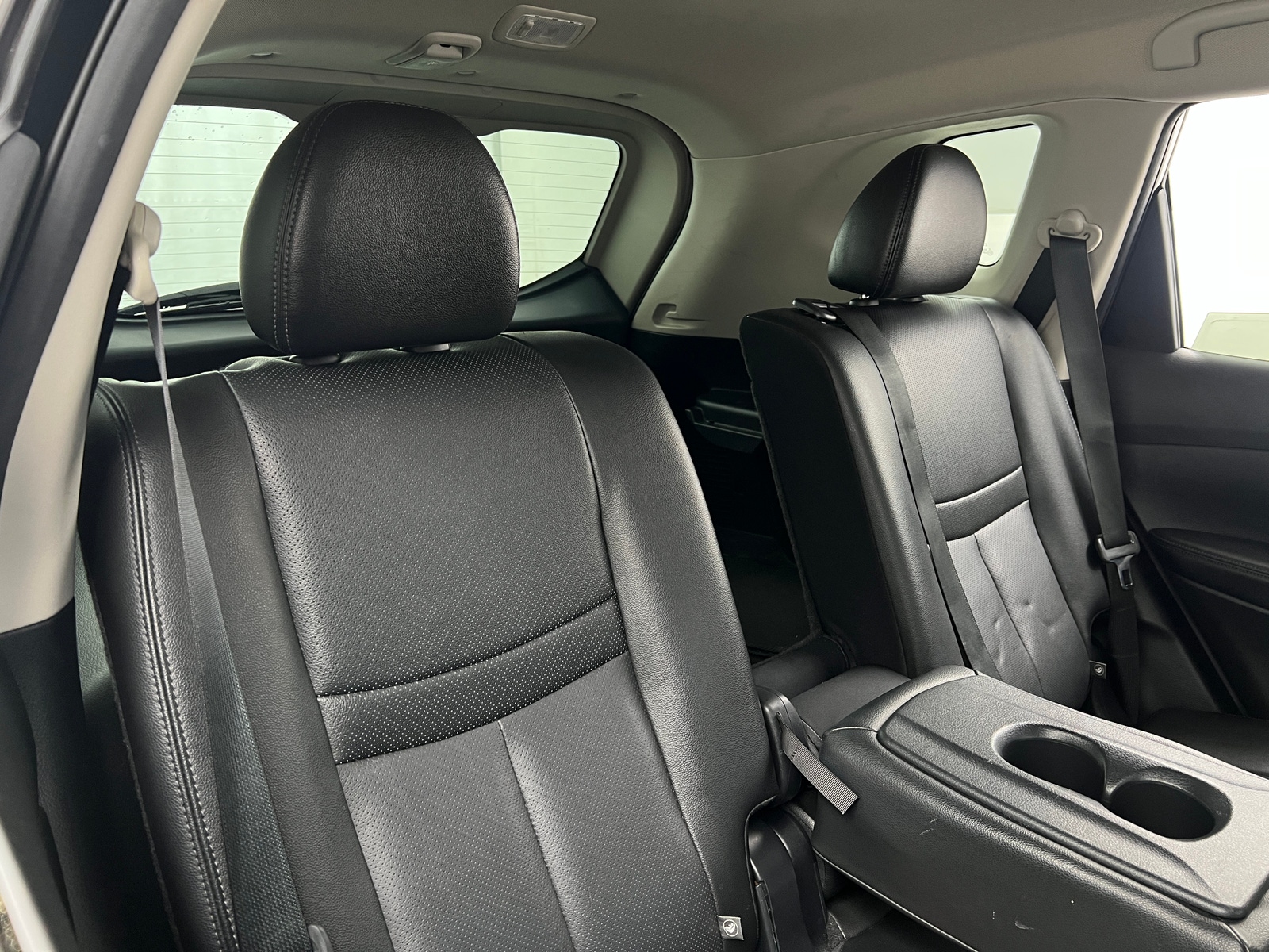 Thumbnail: 2019 Nissan Rogue - 5