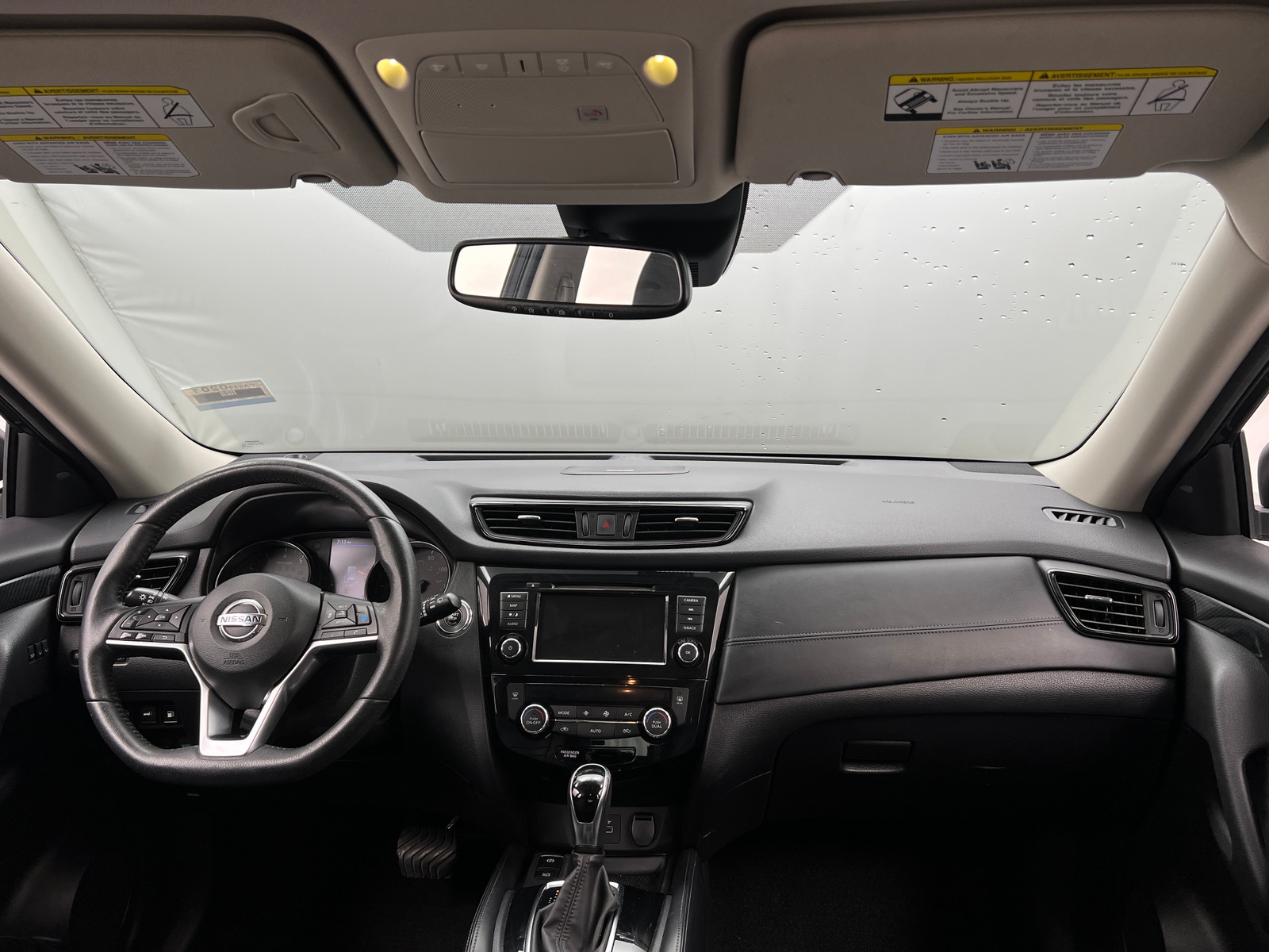 Thumbnail: 2019 Nissan Rogue - 2
