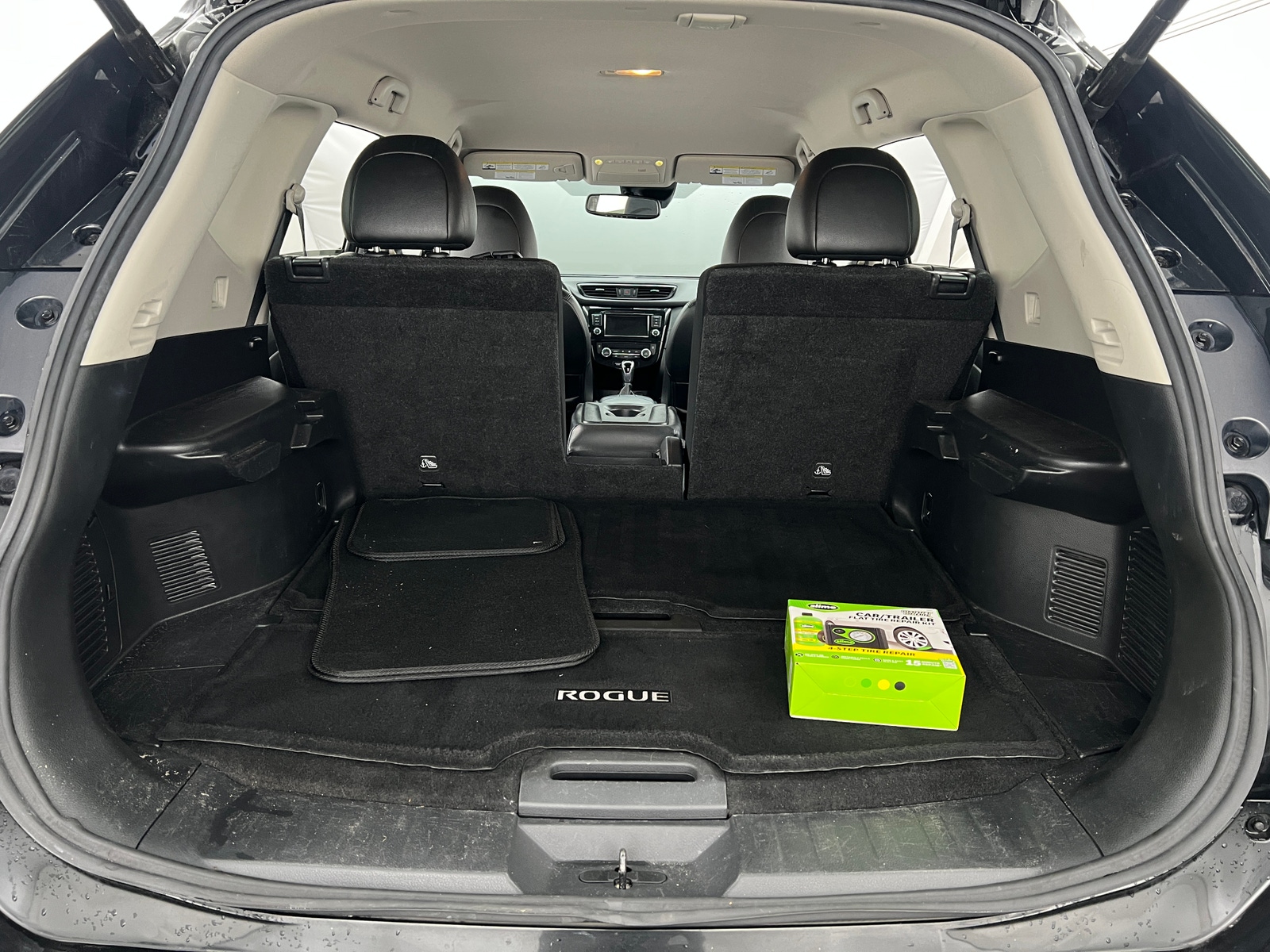 Thumbnail: 2019 Nissan Rogue - 6