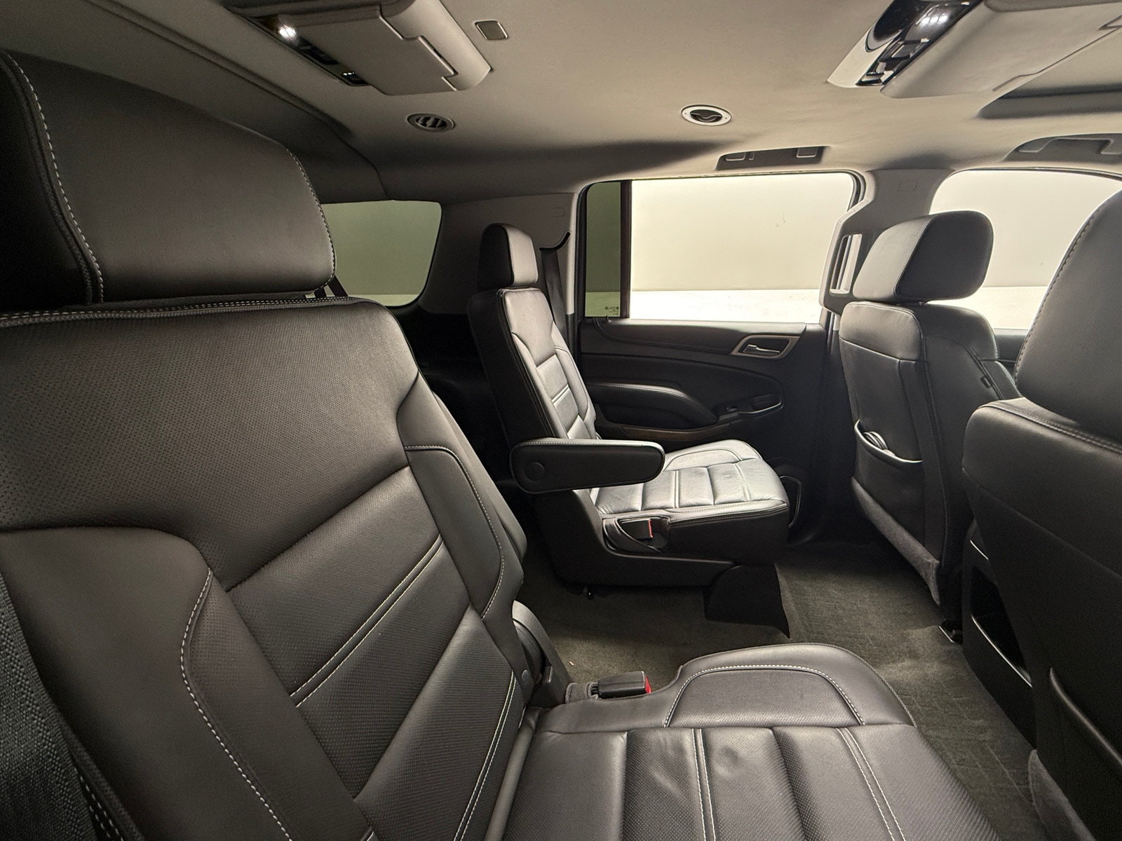 Thumbnail: 2018 GMC Yukon XL - 5