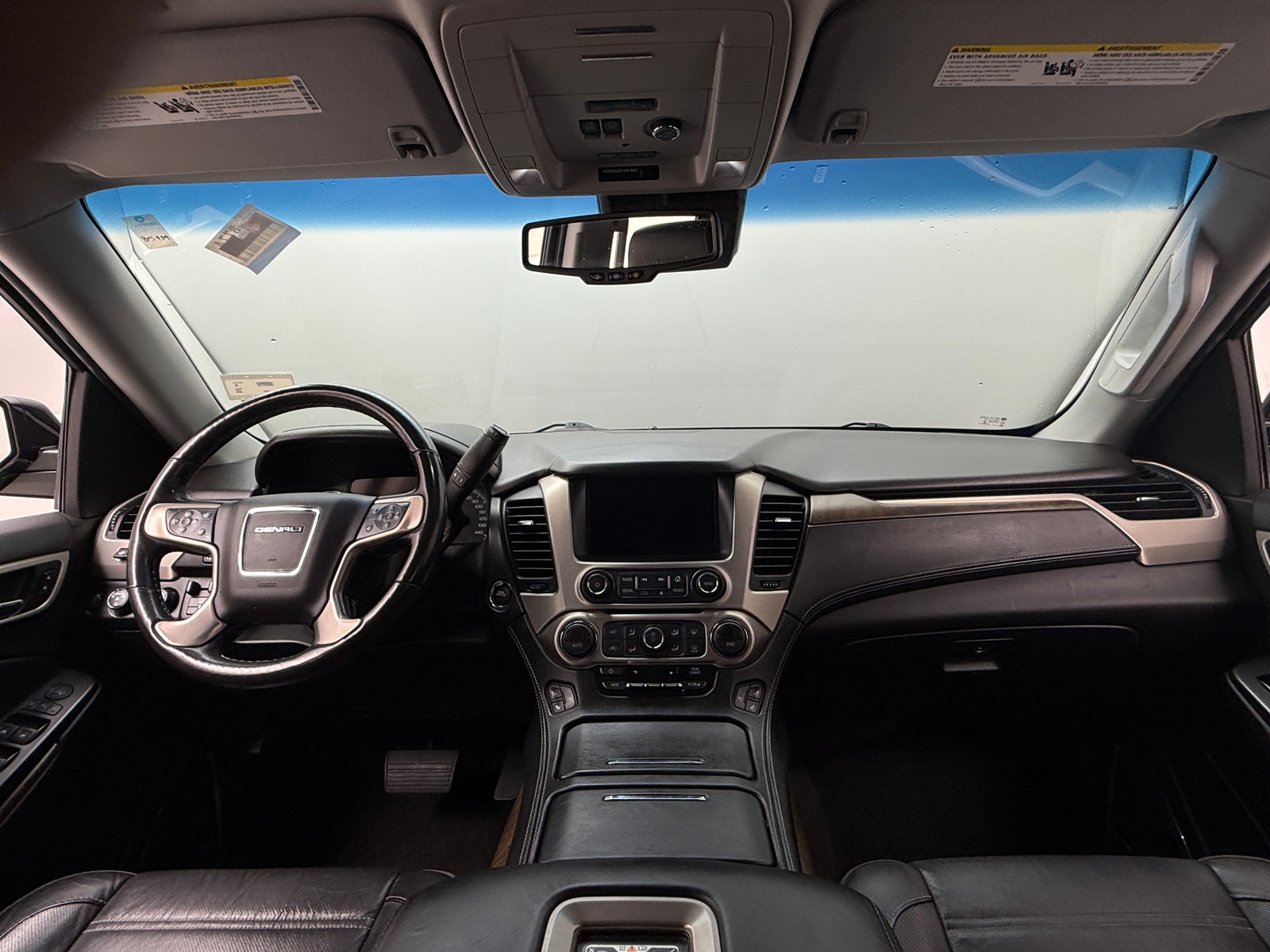 Thumbnail: 2018 GMC Yukon XL - 2