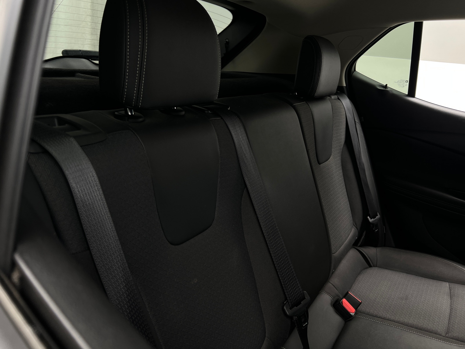 Thumbnail: 2023 Buick Encore GX - 6