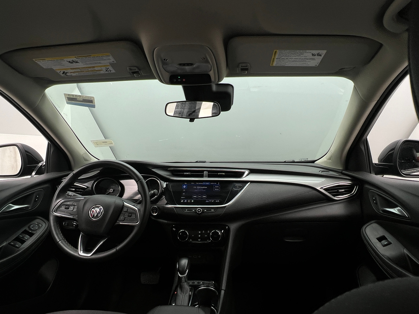 Thumbnail: 2023 Buick Encore GX - 3