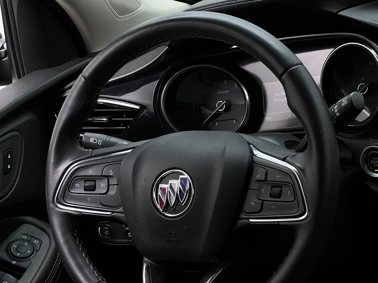 Thumbnail: 2023 Buick Encore GX - 5