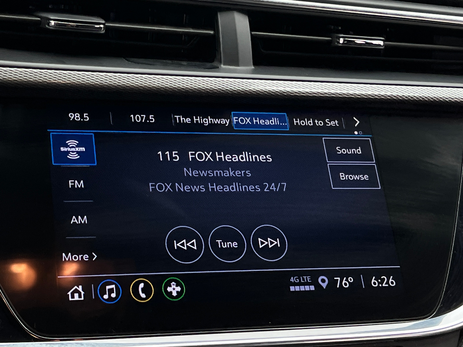 Thumbnail: 2023 Buick Encore GX - 4