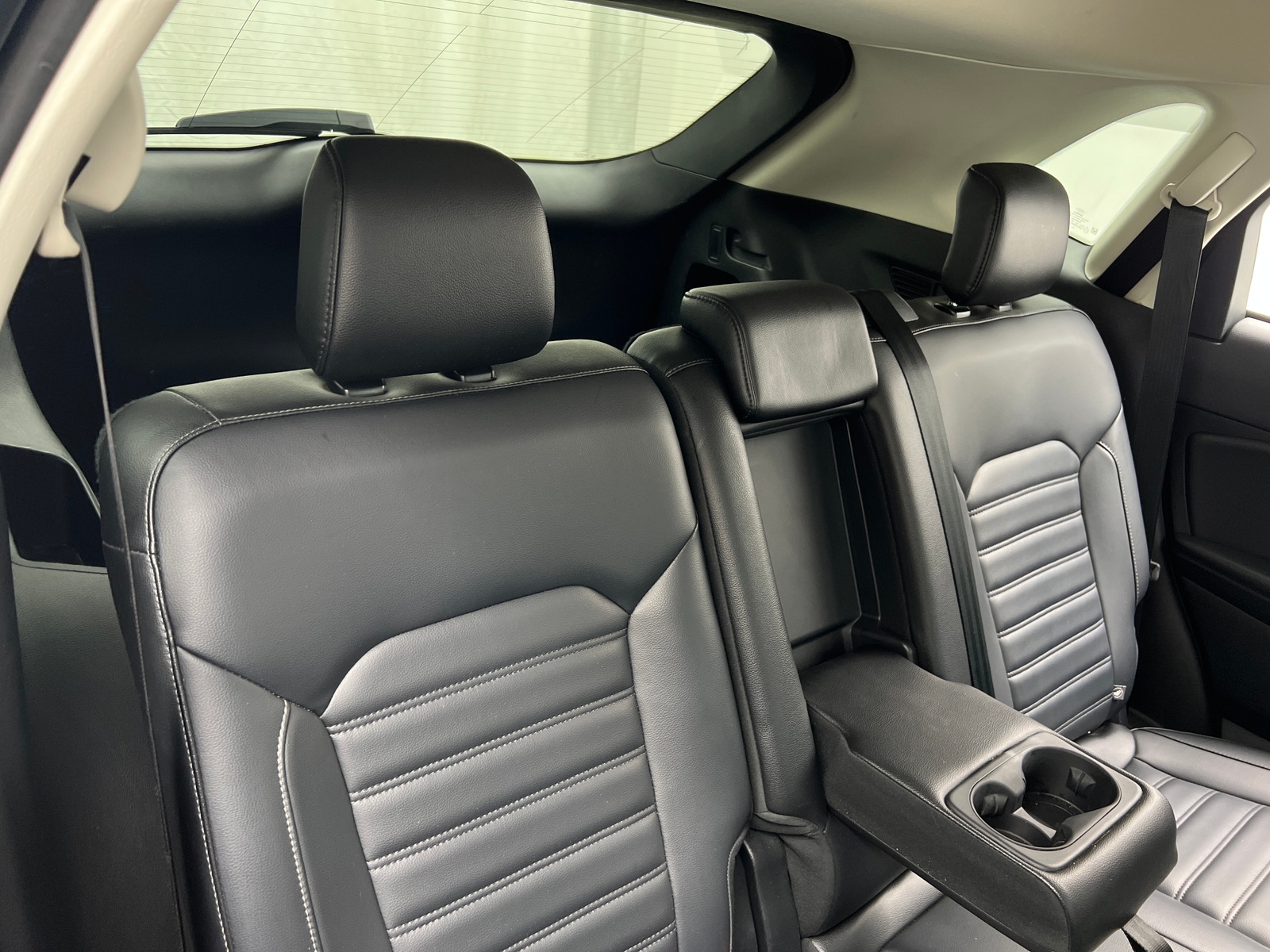 Thumbnail: 2024 Ford Edge - 5