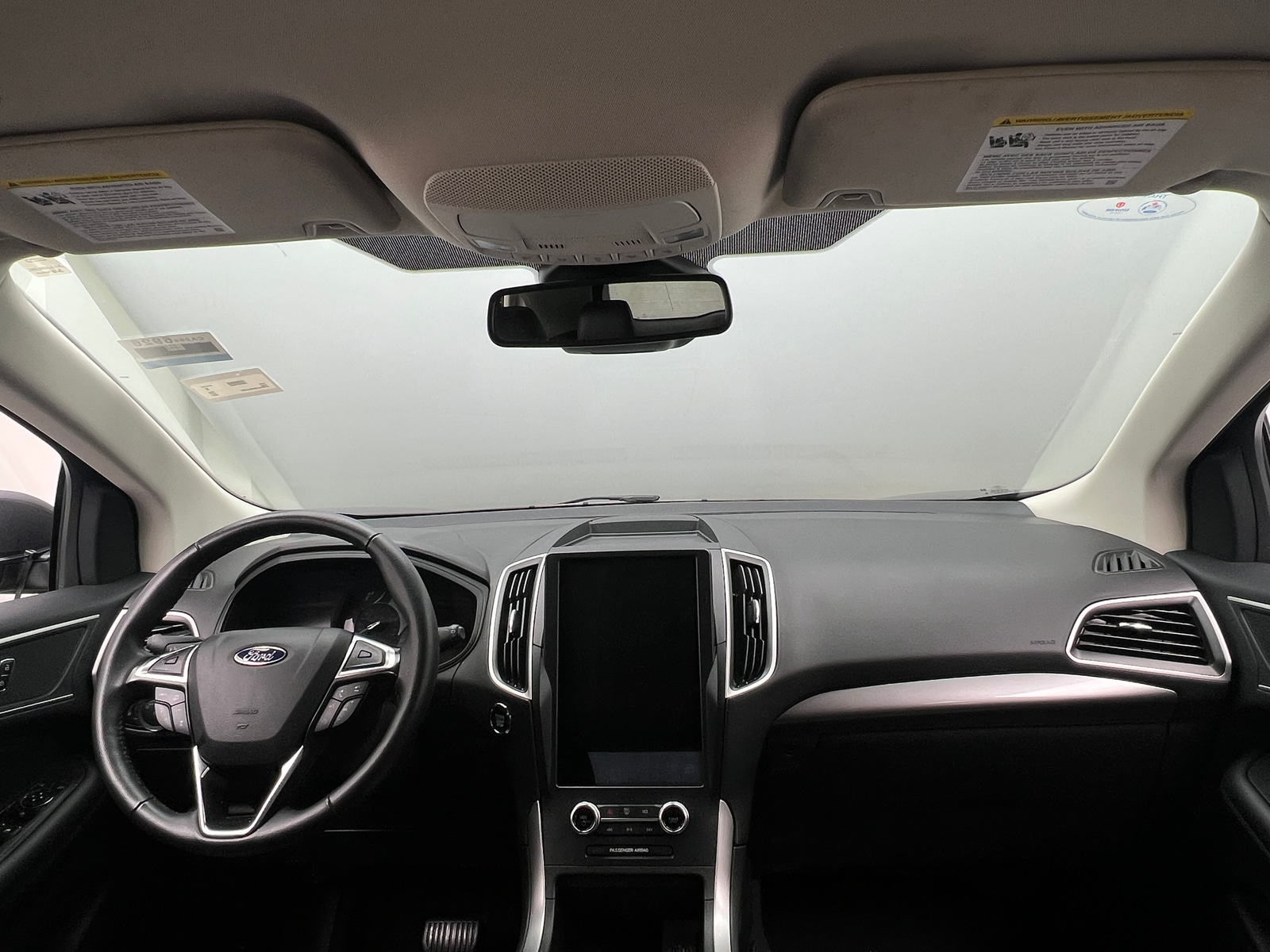 Thumbnail: 2024 Ford Edge - 2