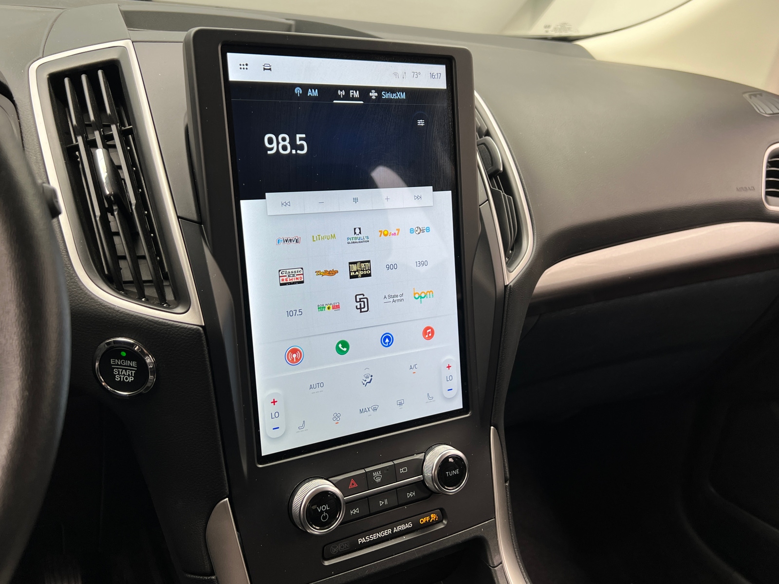 Thumbnail: 2024 Ford Edge - 3