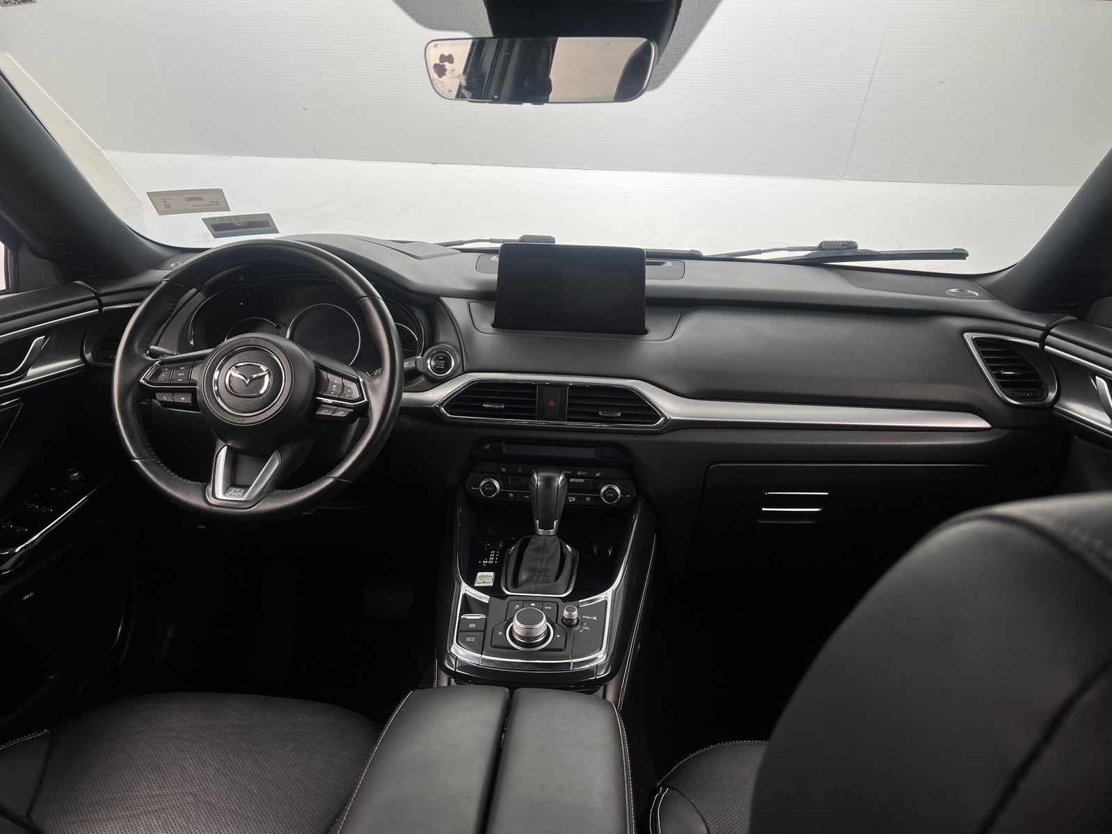 Thumbnail: 2020 Mazda CX-9 - 2