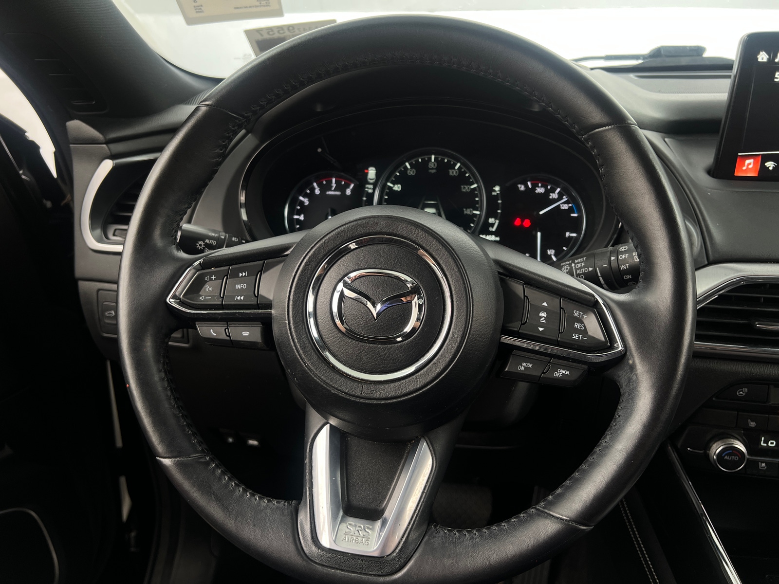 Thumbnail: 2020 Mazda CX-9 - 4
