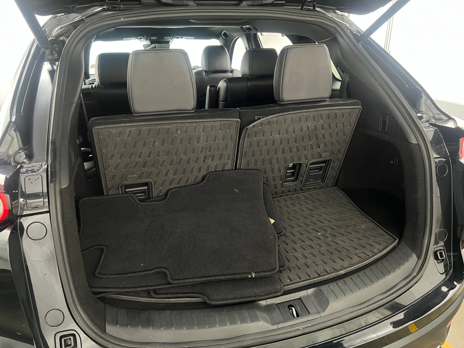 Thumbnail: 2020 Mazda CX-9 - 6