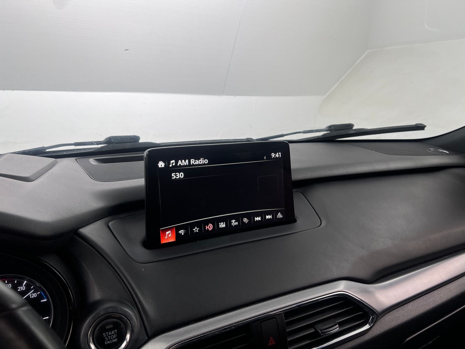 Thumbnail: 2020 Mazda CX-9 - 3