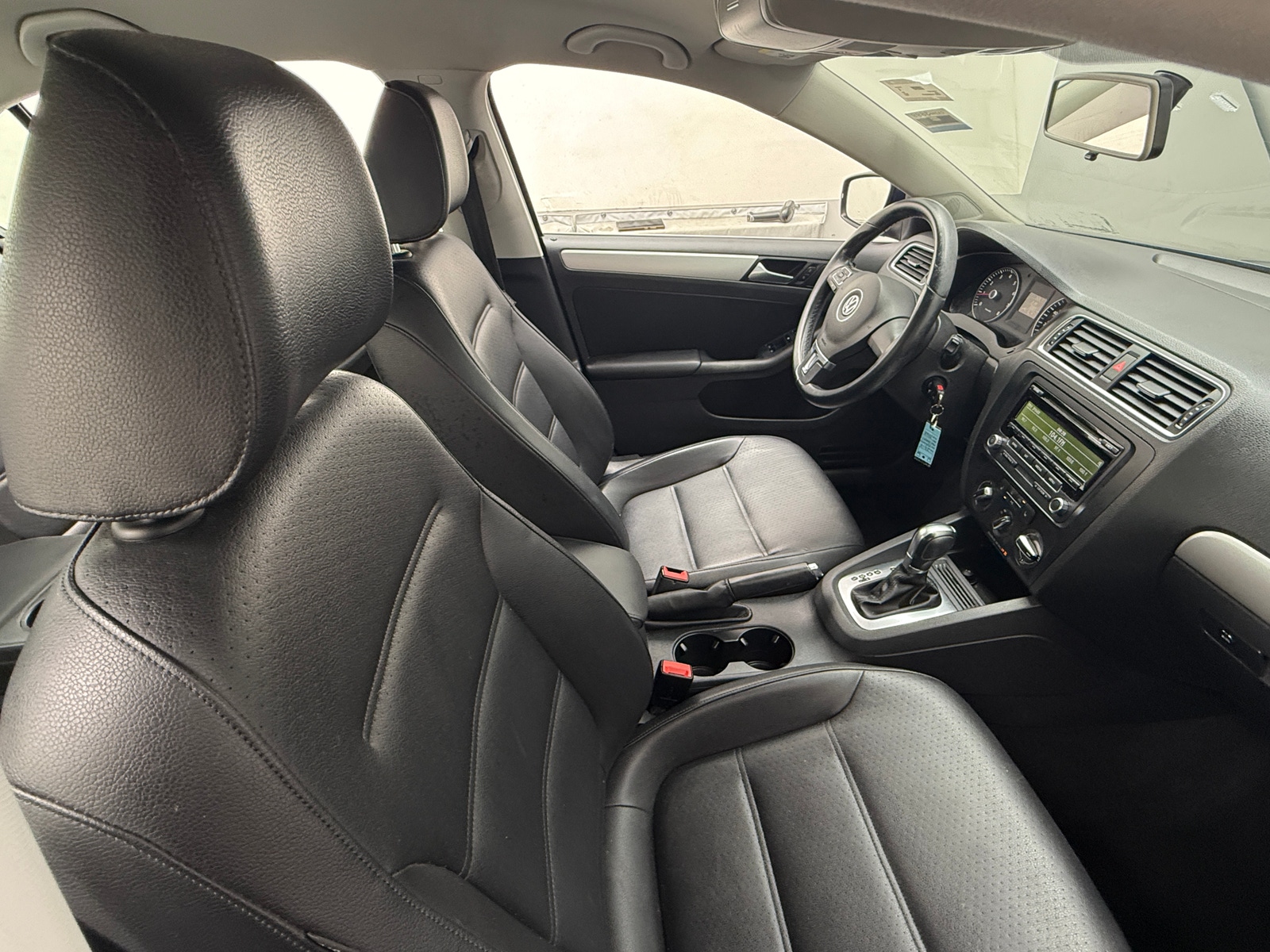 Thumbnail: 2014 Volkswagen Jetta - 2