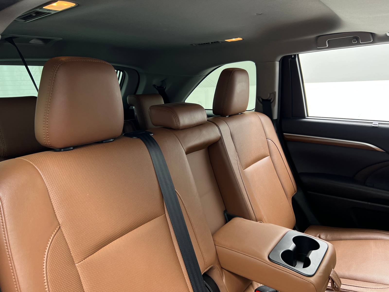 Thumbnail: 2018 Toyota Highlander - 5
