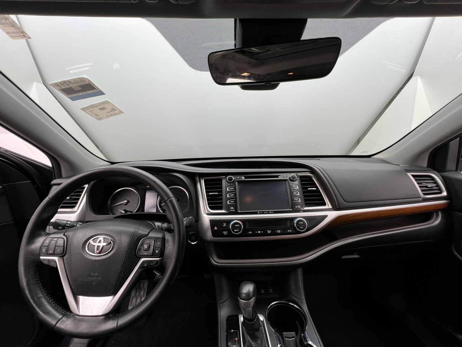 Thumbnail: 2018 Toyota Highlander - 2