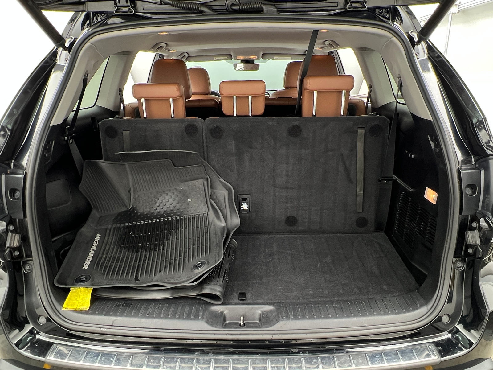 Thumbnail: 2018 Toyota Highlander - 6
