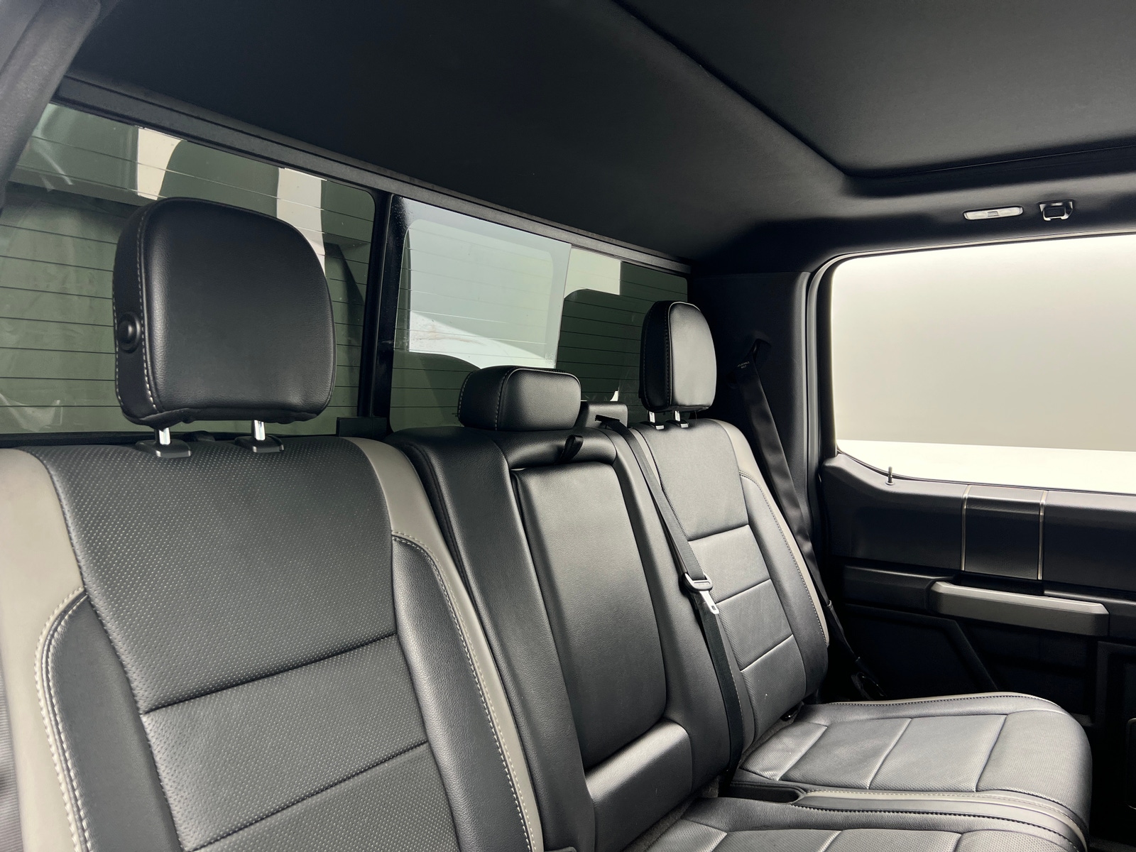 Thumbnail: 2018 Ford Econoline - 5