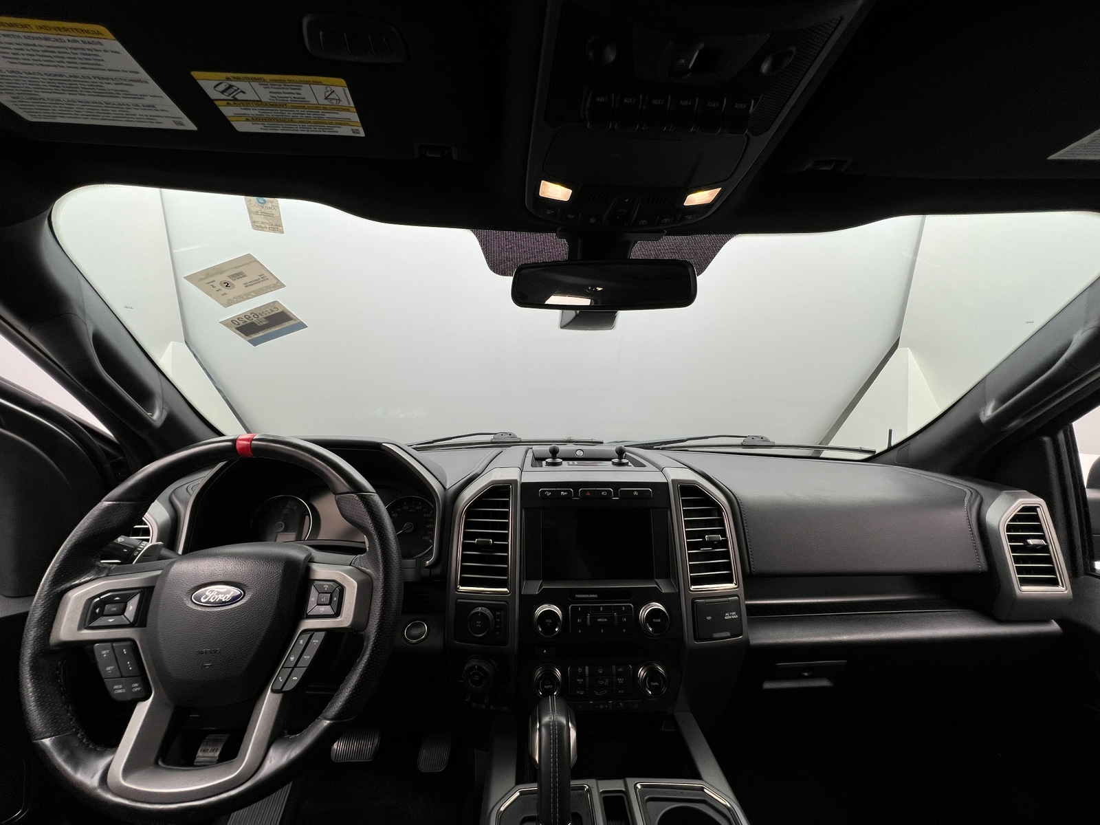 Thumbnail: 2018 Ford Econoline - 2