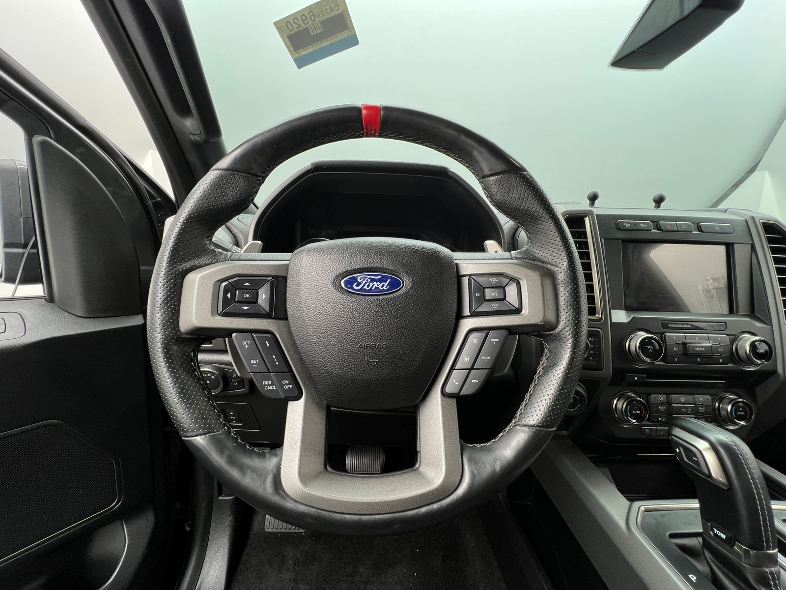 Thumbnail: 2018 Ford Econoline - 4