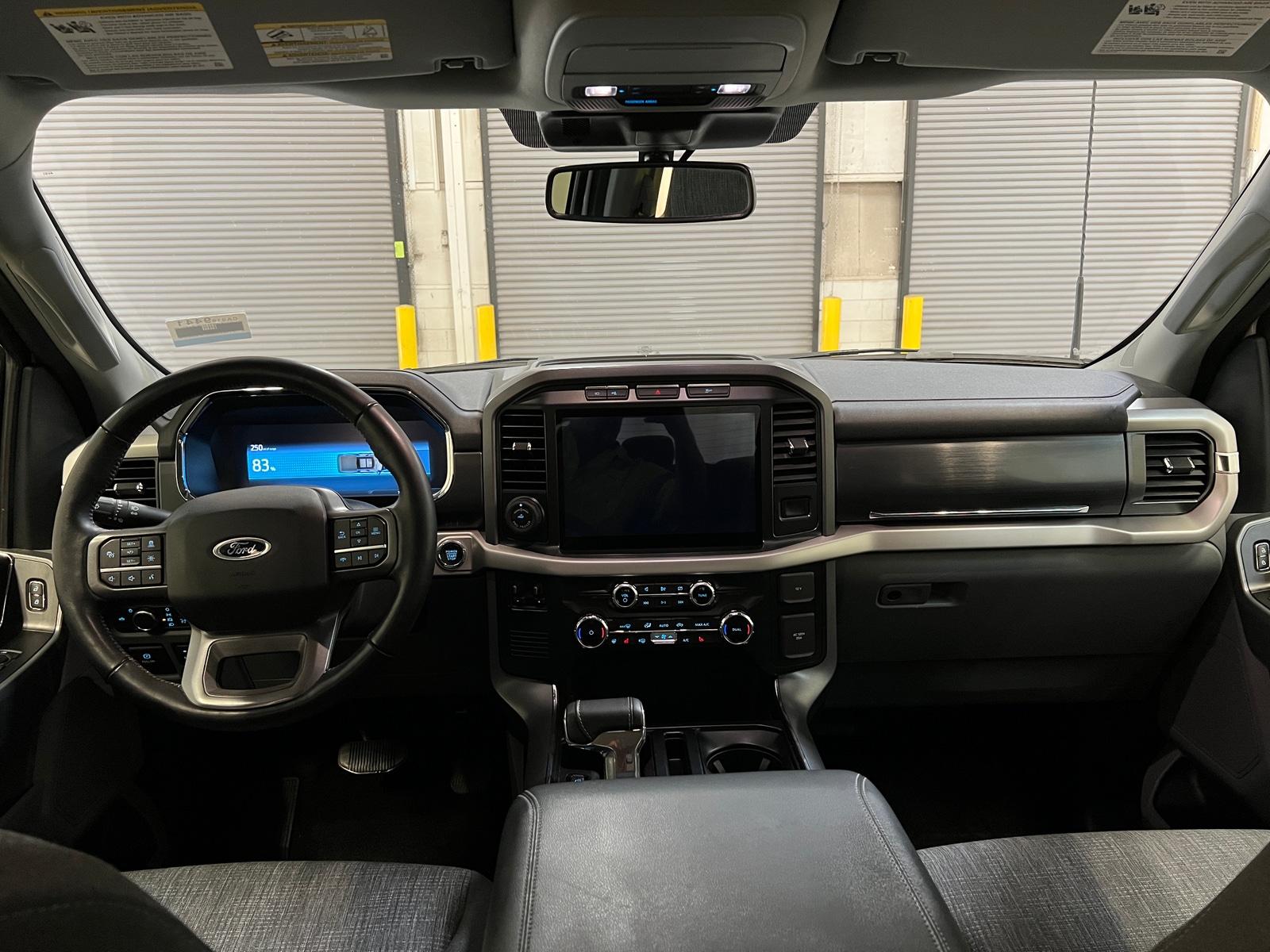 Thumbnail: 2022 Ford F-150 - 3
