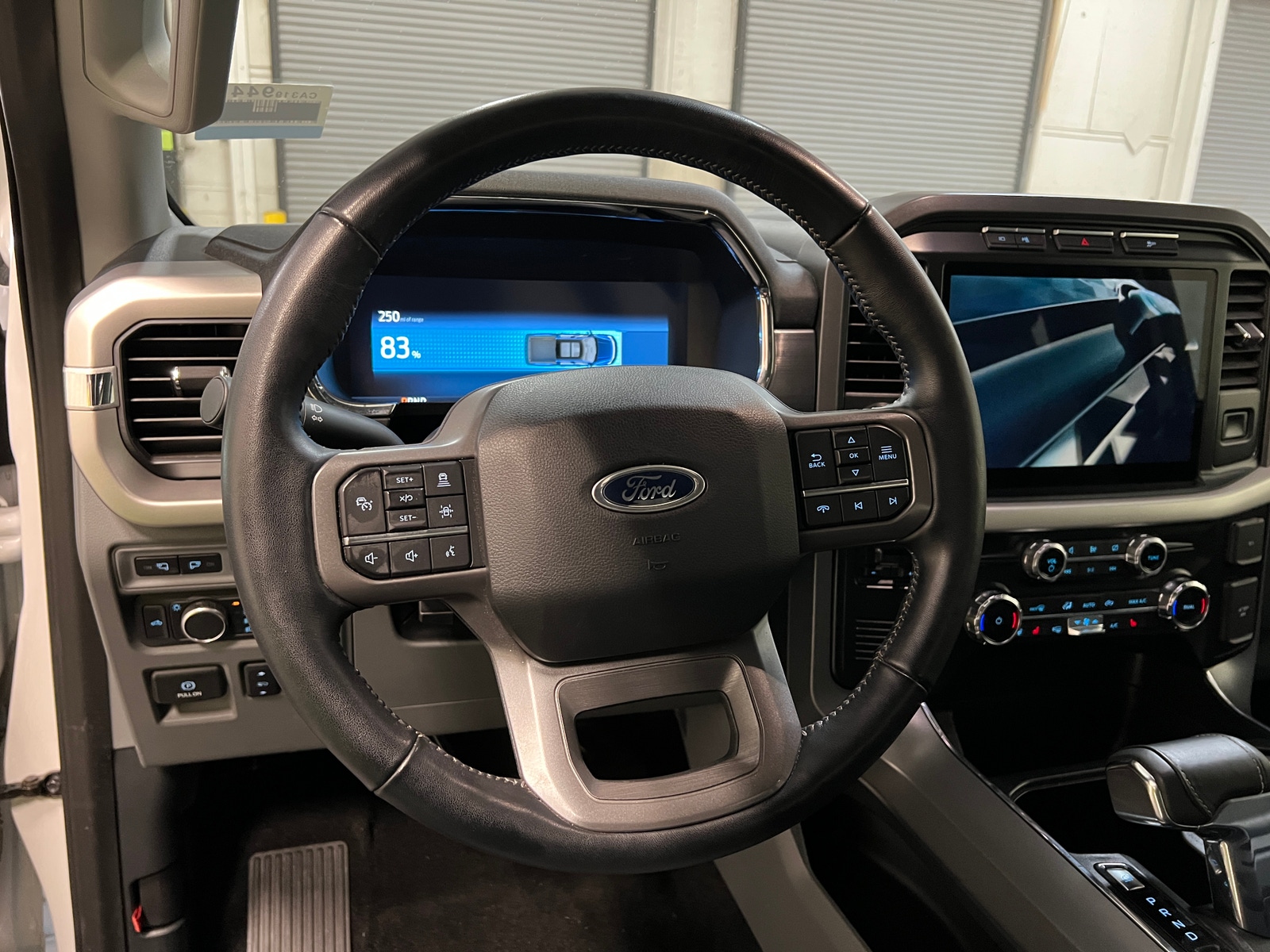 Thumbnail: 2022 Ford F-150 - 5