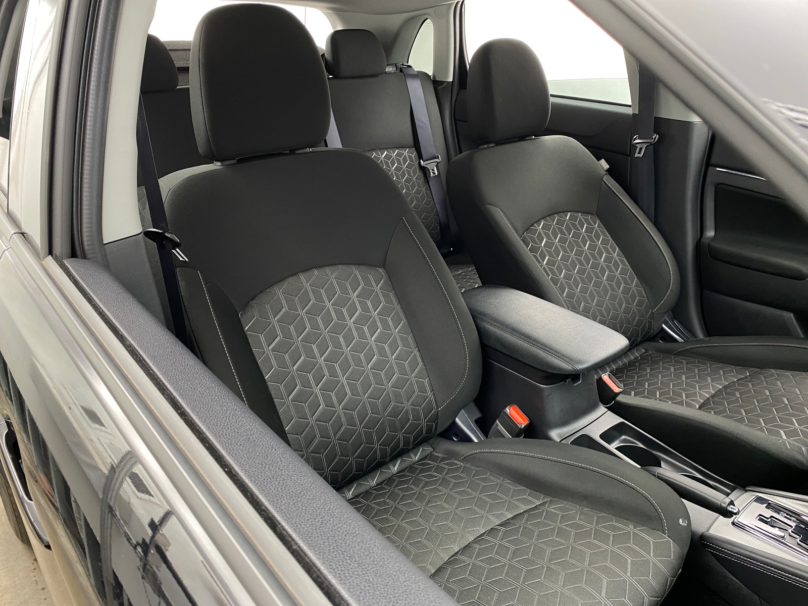 Thumbnail: 2024 Mitsubishi Outlander Sport - 2