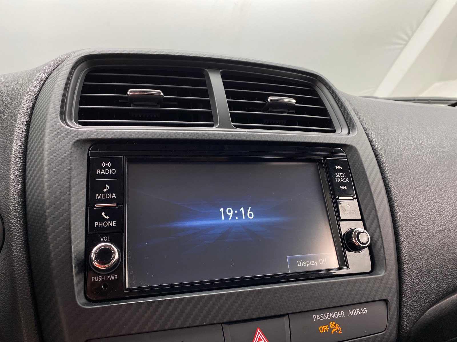 Thumbnail: 2024 Mitsubishi Outlander Sport - 4