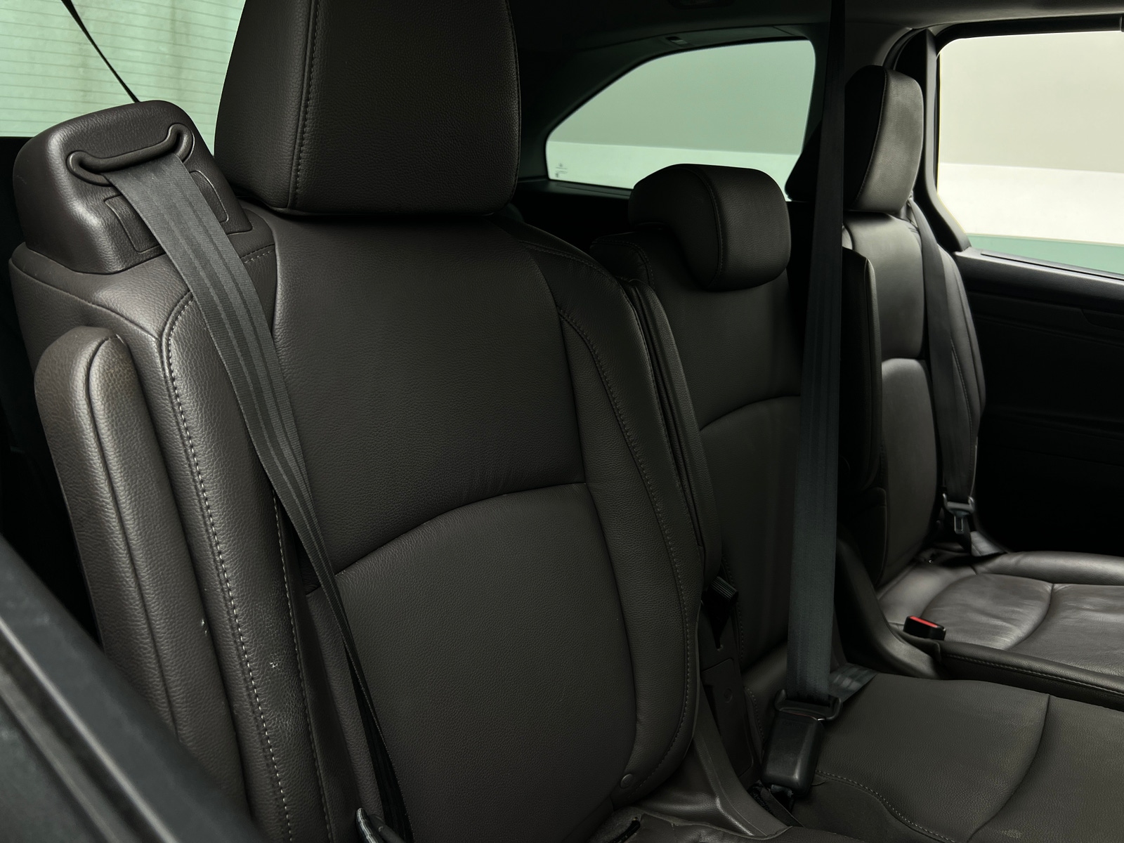 Thumbnail: 2019 Honda Odyssey - 5