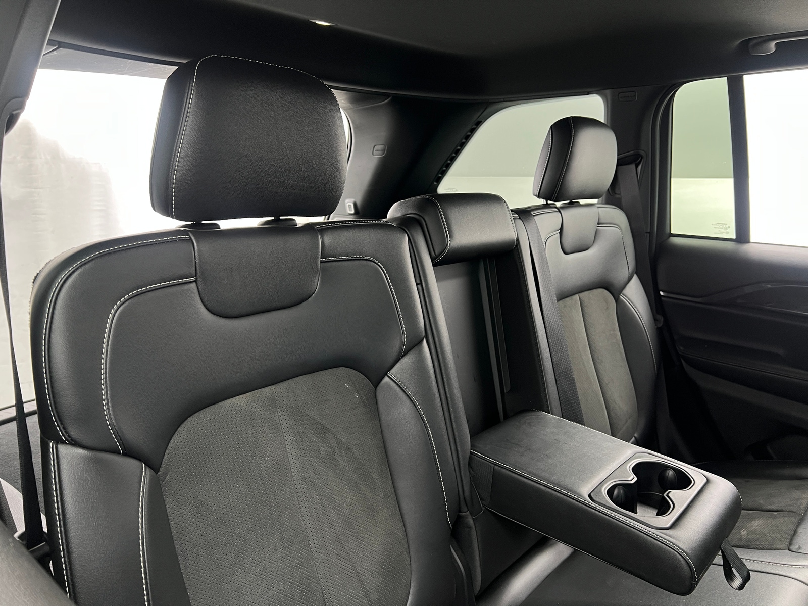 Thumbnail: 2022 Jeep Grand Cherokee - 5