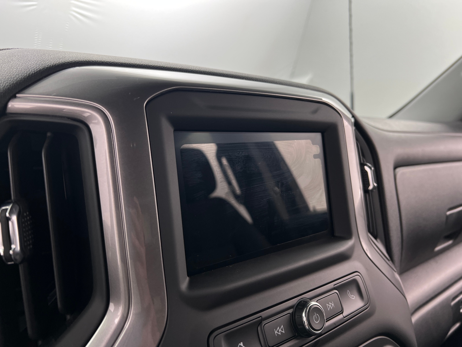 Thumbnail: 2024 Chevrolet Silverado 2500 - 4