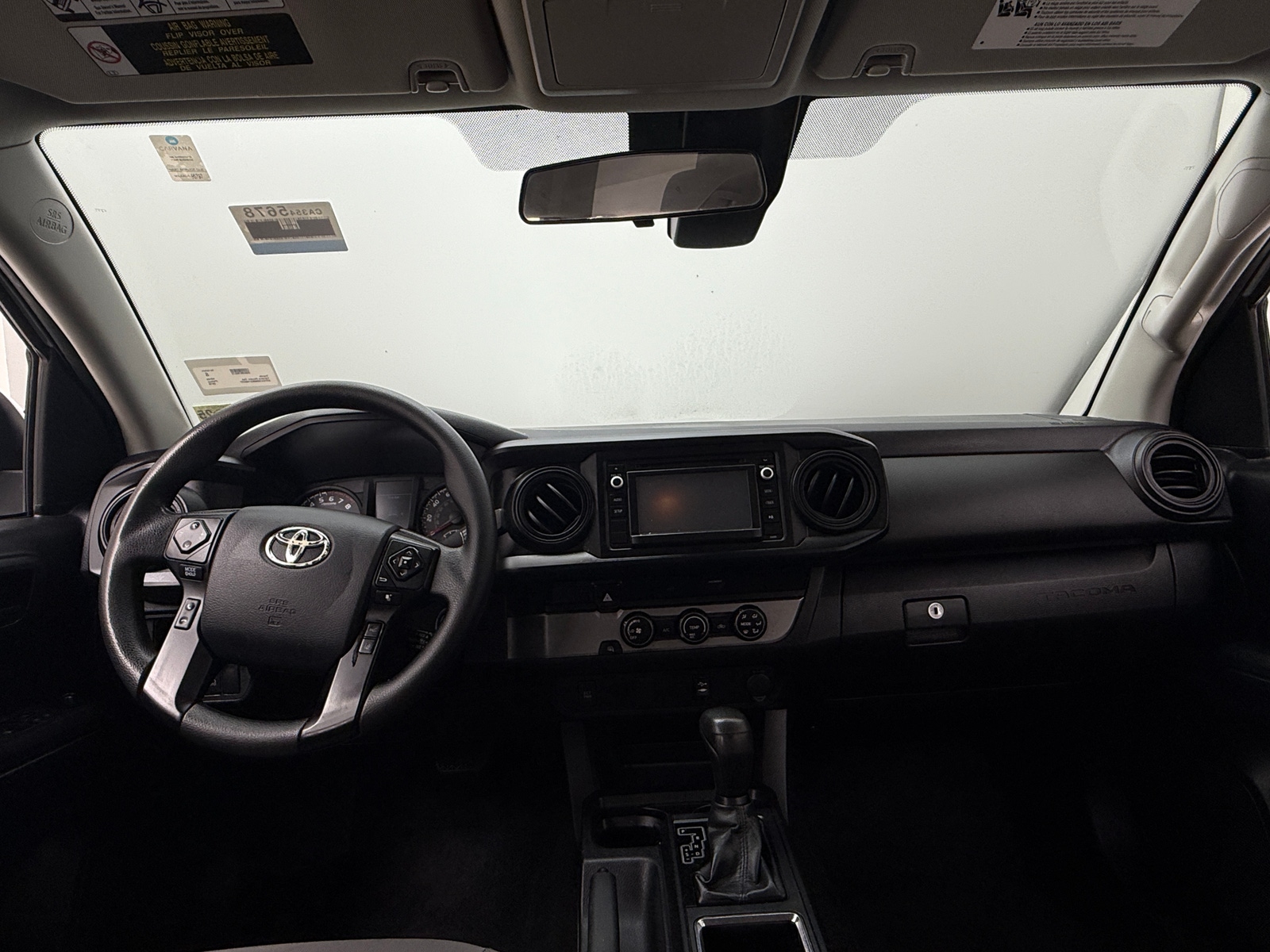 Thumbnail: 2019 Toyota Tacoma - 3