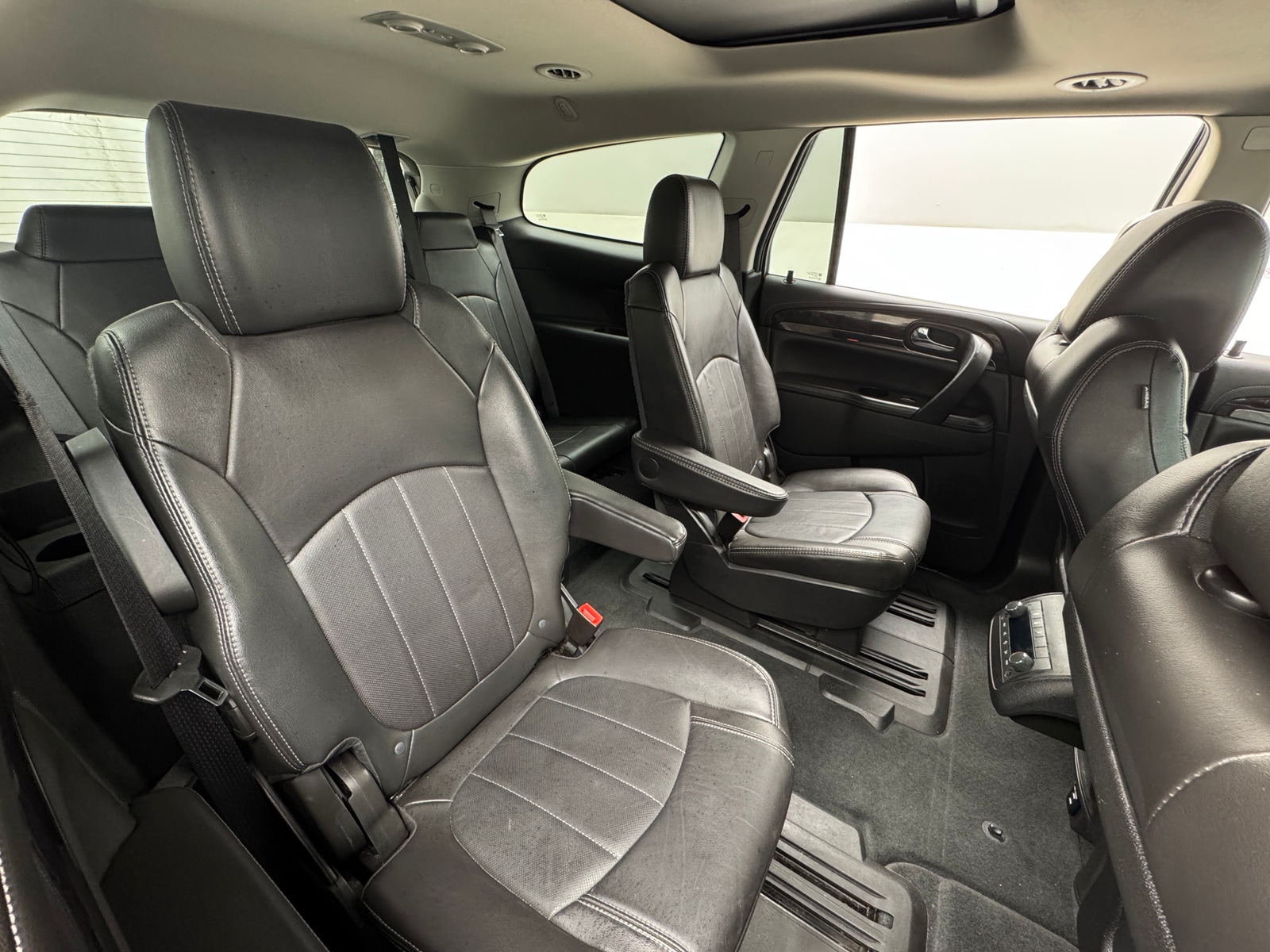 Thumbnail: 2016 Buick Enclave - 5