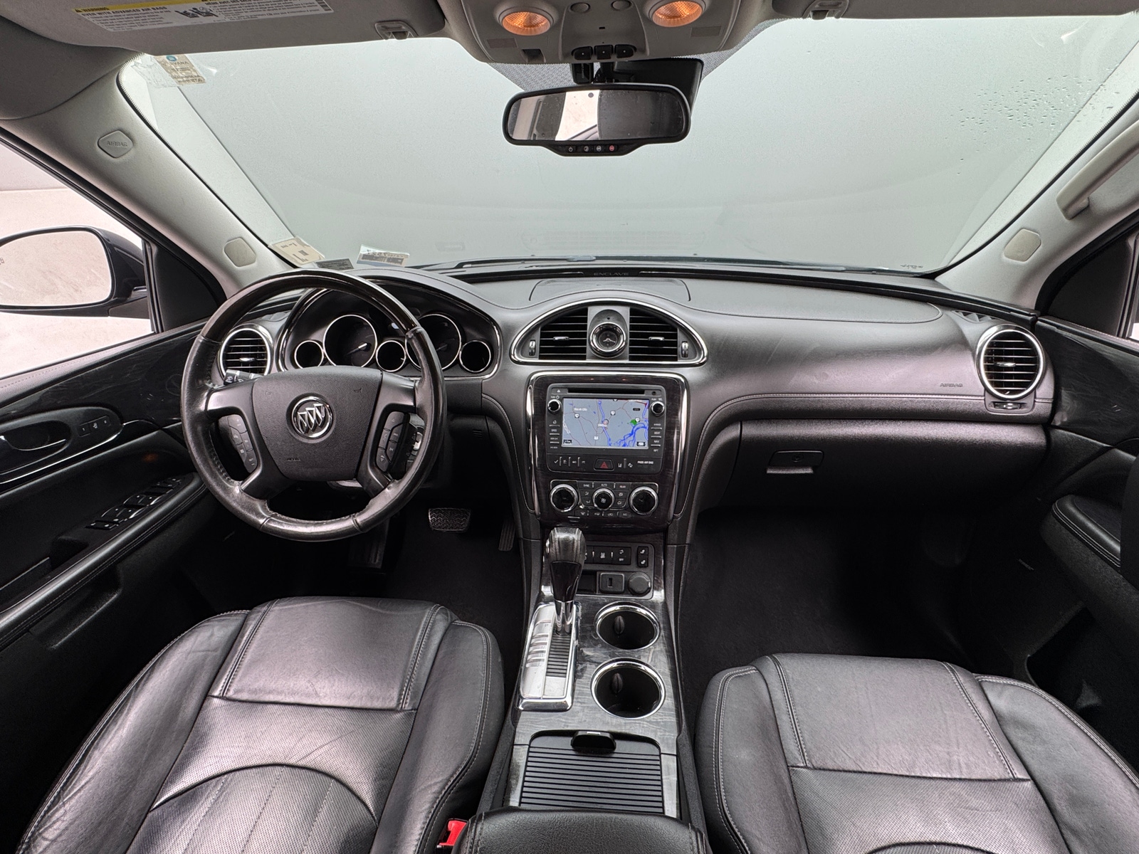 Thumbnail: 2016 Buick Enclave - 2