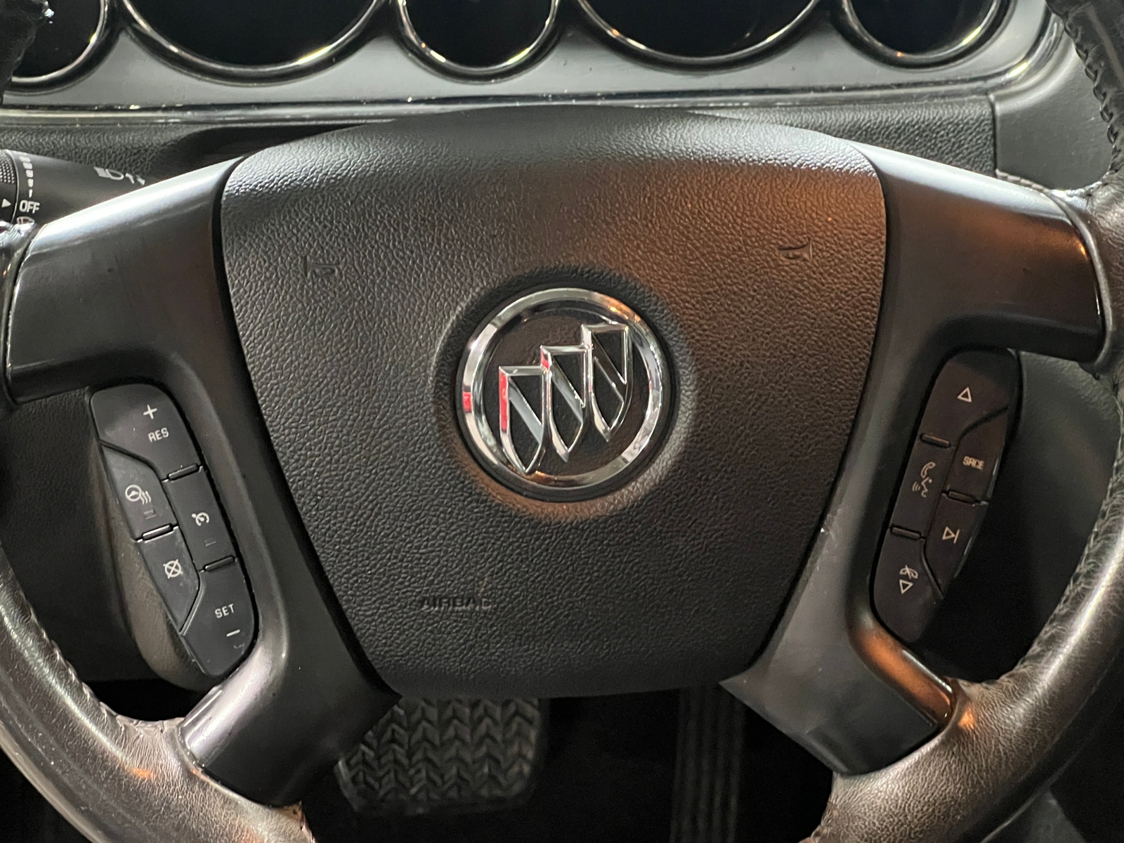 Thumbnail: 2016 Buick Enclave - 4