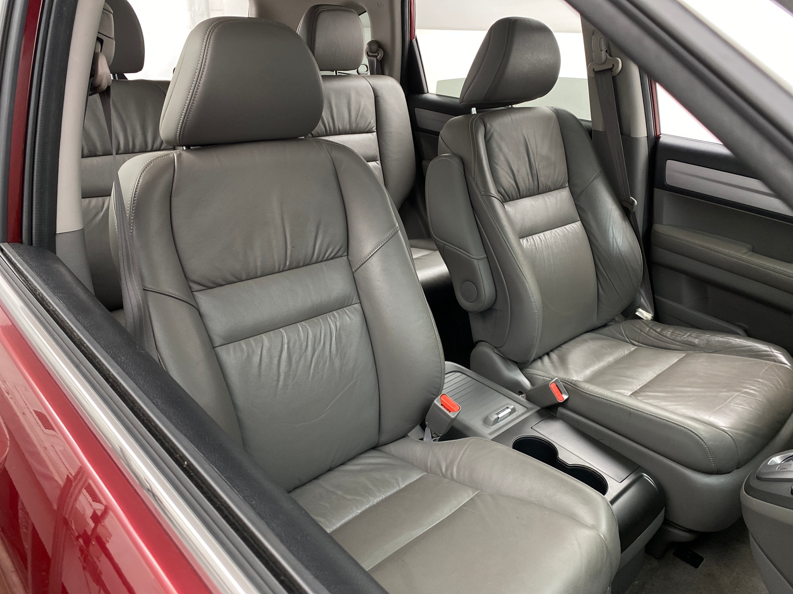 Thumbnail: 2011 Honda CR-V - 2