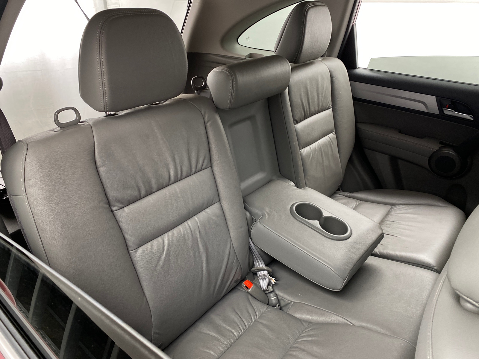 Thumbnail: 2011 Honda CR-V - 6